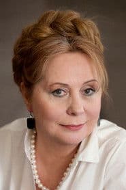 Actor Natalya Titaeva