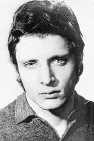 Actor Nikolay Kochegarov