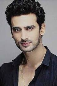 Actor Manoj Chandila