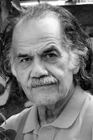 Actor Sirous Ebrahimzadeh