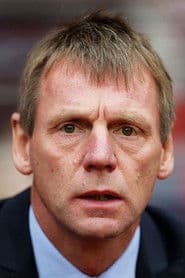 Actor Stuart Pearce