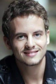 Actor Rémy Carpentier