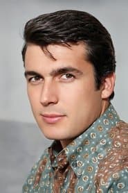 Actor Yusuf Sezgin