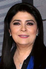 Actor Victoria Ruffo