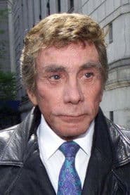 Actor Bob Guccione