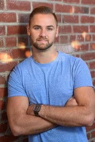 Actor Shane Alexander