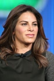 Actor Jillian Michaels
