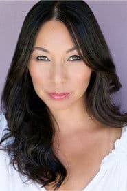 Actor Elaine Mani Lee