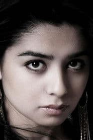 Actor Gulchehra Eshonqulova