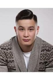 Actor Odbayar Erdene-Ochir