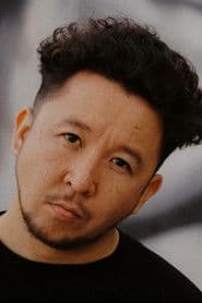 Actor Riskul Konakbaev