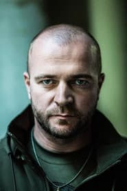 Actor Andrii Rymaruk