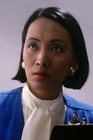 Actor Mariafae Mytnyk