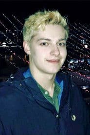 Actor Jonathan Leslie