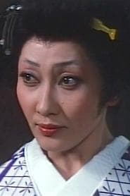 Actor Yoshie Kitsuda