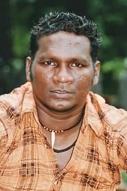 Actor I. M. Vijayan