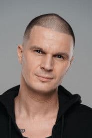 Actor Andrey Kislitsin