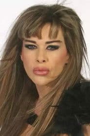 Actor Ina Lazopoulou