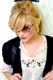 Actor Melody Gardot
