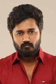 Actor Michael Thangadurai as Michael