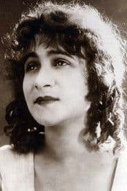 Actor Béatrice Bretty