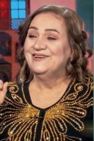 Actor Samar Mohammed