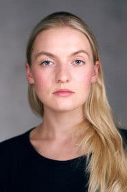 Actor Sofija Gedgaudaitė