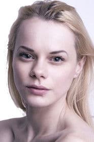 Actor Snezhanna Eriskina