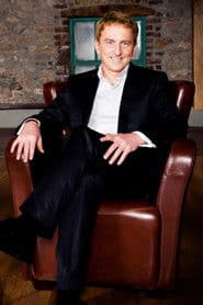 Actor Seán O'Sullivan