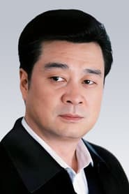 Actor Chen Yiheng
