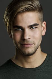 Actor Marcus Haccius