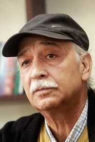 Actor Mahmoud Pakniat