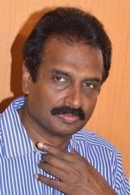 Actor C. Arun Pandian