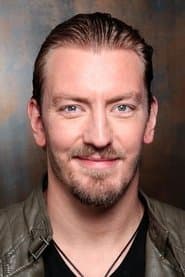 Actor Darrel Cherney