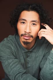 Actor Jean Bui