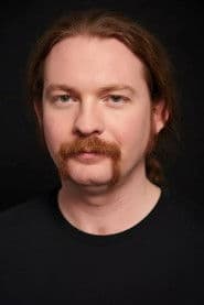 Actor Fethi Kantarcı