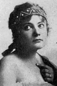 Actor Florence Dagmar