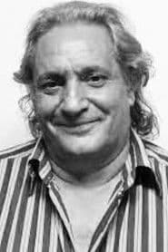 Actor Bernardo Forteza