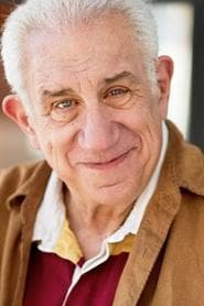 Actor Herschel Sparber as Allen Poe