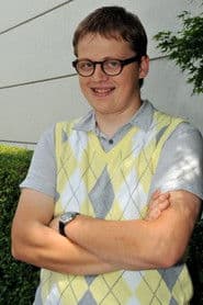 Actor Patrick Wessels