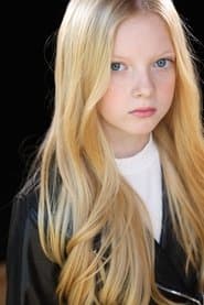 Actor Ellie Grace Pomeroy