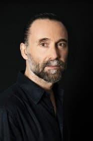 Actor Bartłomiej Świderski