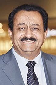 Actor Sulaiman Al-Asousi