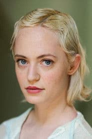 Actor Fanny Altenburger