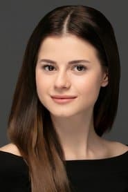 Actor Elif Ceren Balıkçı