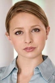 Actor Courtney Pauroso