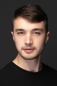 Actor Burak Dakak