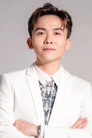 Actor Huang Hau-ping