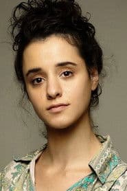 Actor Eirini Lafazani