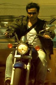 Actor Vicente Pizarro